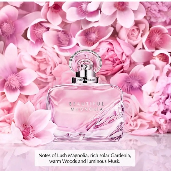 Estee Lauder Fragrance Set Elegant design. Perfect for gifting. - Picture 6 of 9